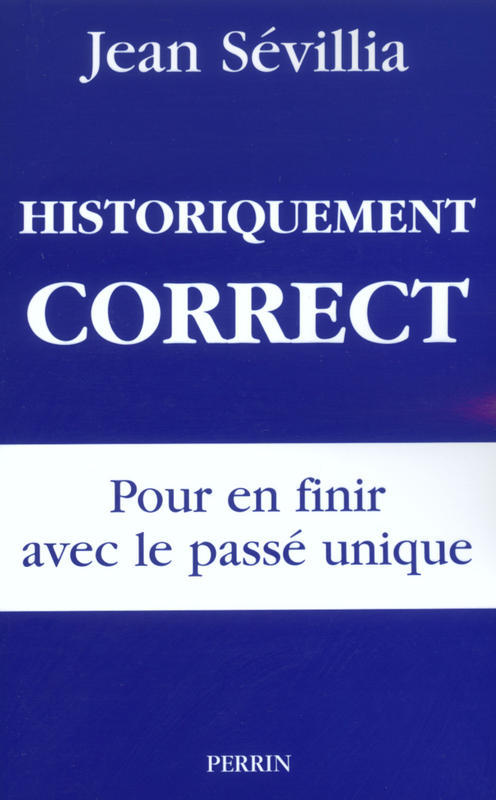 Historiquement correct