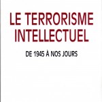 Le terrorisme intellectuel