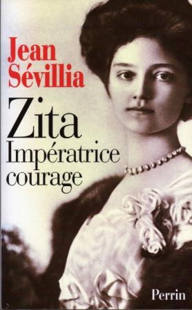 Zita, impératrice courage
