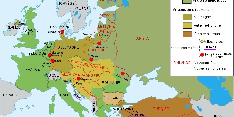 Leurope Des Rois Jean Sévillia